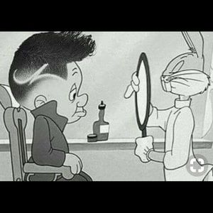 Meet your Posher, Hector